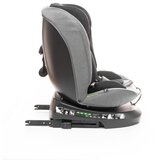 4Baby autosjedalica Matt-fix grey | shoptok.hr