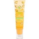 Oh Fresh Pineapple Punch Light Moisturiser dnevna krema za obraz za vse tipe kože 50 ml za ženske