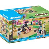 Playmobil TURNIR U JAHANJU 70996 | shoptok.hr