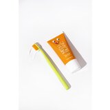 MEDIBLANC KIDS & JUNIOR Ultra Soft zobna ščetka za otroke Green 1 kos | Shoptok.si