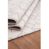 Conceptum Hypnose tepih (240x330) troya J0086 white | ePonuda.com