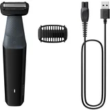 Philips Series 3000 BG3017/01 trimmer za dlačice za tijelo vodootporni 1 kom