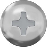  Samoupravni čavao 2 pcs Cinkom premazano 4 x 20 mm Čelik | shoptok.hr