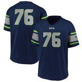  Seattle Seahawks Poly Mesh Supporters dres | shoptok.hr