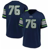  Seattle Seahawks Poly Mesh Supporters dres