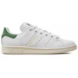 Adidas Niske tenisice 'Stan Smith' zelena / bijela