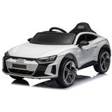Audi e-tron GT - Bela | ePonuda.com