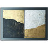 Pintdecor Zidni ukras Oro e argento | shoptok.hr