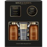 Baylis & Harding Black Pepper & Ginseng poklon set (za kupke) za muškarce Cijene