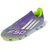 Adidas Muške kopačke F50 League Ll Fg/Mg, Ljubičaste | ePonuda.com