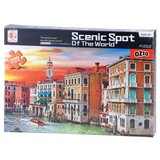 Ozzo highsun slagalica venecija 500 delova ( 882318 ) | Eponuda.com