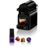 Nespresso Kavni aparat na kapsule INISSIA Black D40-EUBKNE5-S, (21684306) Cene