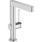 Hansgrohe finoris slavina za umivaonik 230 visoka sa podsklopom 76060000