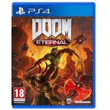  Doom Eternal (PS4) - rabljeno | Shoptok.si