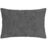 Presvlaka za jastuk 2 kom. HEERLEN Tamnosiva 40 x 60 cm - Tamnosiva 40 x 60 cm 2 | shoptok.hr