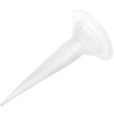 Plastična mlaznica za pištolj za silikon | ePonuda.com