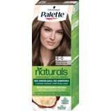 Schwarzkopf Naturals farba za kosu 6.0 dark blonde Cene