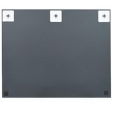  Ogledalo bez okvira 100 x 60 cm stakleno | Eponuda.com