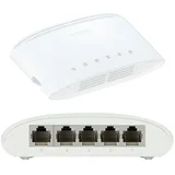 D-Link switch neupravljivi, DGS-1005D/E
