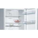 Bosch kombinovani frižider KGN36VLED