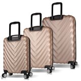 Zoozie Bags set kofera 3/1 MV6593 Cene