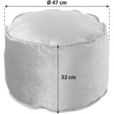 Kayoom TABURE IZ BLAGA, tekstil | Shoptok.si