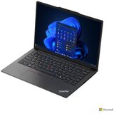 Lenovo prijenosno računalo ThinkPad E14 Gen 6 (Intel), 21M7002KSC | shoptok.hr