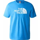 The North Face EASY TEE Muška majica, plava, veličina