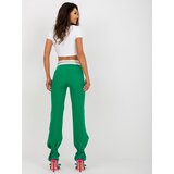 Italy Moda Pants-DHJ-SP-6971.37P-green | Shoptok.si