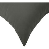  Presvlaka za jastuk 2 pcs HEERLEN Antracit 40 x 60 cm Poliester | shoptok.hr