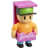 Figure djelovanja Stumble Guys X Barbie 11 5 cm | shoptok.hr