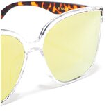 Vuch Trisha Transparent Design Brown | ePonuda.com
