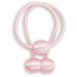  Curtains - accessories MONTREAL color powder pink ameliahome | shoptok.hr