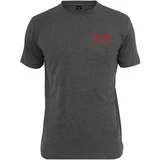 MT Men Men's T-shirt Cash Only - grey