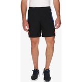 Nike Kratke hlače & Bermuda Jordan Paris Saint-Germain Strike Away Črna | Shoptok.si