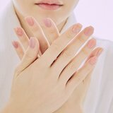 OHORA Gel Nail Sticker N Lazy Sunday Naljepnice za nokte nijansa ND-038 1 kom | shoptok.hr