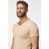 MEN-A Bombažna majica Jonathan II | Shoptok.si