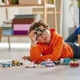  Playset Lego 11036 Classic Creative Vehicles | shoptok.hr