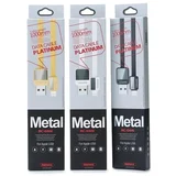 Remax Platinum Lightning Kablo Rc-044I