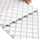  Lanturn ploča 50 pcs Bijela 27 x 27 cm Poliuretan i PET | shoptok.hr