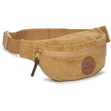 Rip Curl WAIST BAG SMALL CORD Smeđa | shoptok.hr