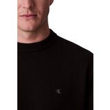 Calvin Klein Jeans LS EZ COTTON CREWNK LV04RC309G Crna | shoptok.hr