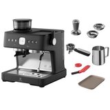 Electrolux Kavni aparat za espresso E8EC1-8BP | Shoptok.si