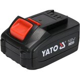 Yato YT-828462 cordless tool battery / charger | shoptok.hr