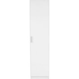 Premium Living omara za oblačila celle, bela, š. 47 cm | Shoptok.si