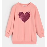 Sinsay Komplet gornjeg dijela trenirke i tajica | shoptok.hr