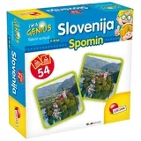 spomin Slovenija
