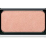Artdeco Blusher pudrasto rdečilo v praktičnem magnetnem etuiju odtenek 330.18 Beige Rose Blush 5 g | Shoptok.si