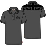 Lonsdale Men's polo shirt regular fit | Shoptok.si