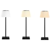 Tracer PLUTO BLACK TABLE LAMP | Eponuda.ba